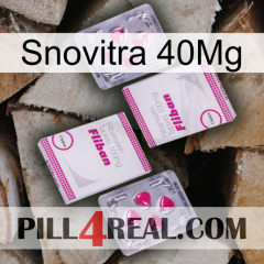 Snovitra 40Mg 33